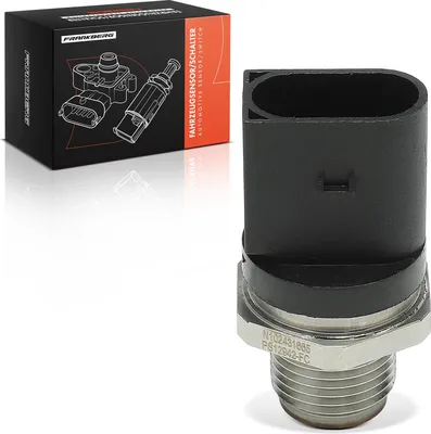 Obrázek produktu pro Frankberg 1x snímač tlaku paliva Snímač tlaku pro Mercedes-Benz W202 W210 W463 B901 W638