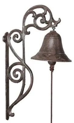 Produktbild von Boltze 2444400, Bronze, Eisenguss, 330 mm, 1 Stück(e)