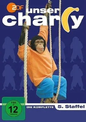 Produktbild von Unser Charly