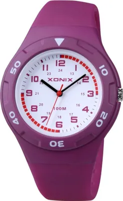 Obrázok produktu pre Xonix - ABB-003 - Náramkové hodinky - Pánske - Quartz