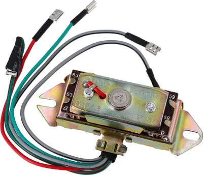 Produktbild von Ladeanlage 8871.6 (5 Kabel, 2 Spulen) - Simson S51