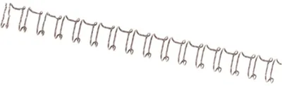 Immagine prodotto di GBC RG810497 accessori per la rilegatura