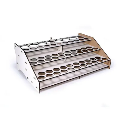 Produktbild von Vallejo 26.007, 340 mm, 223 mm, 110 mm