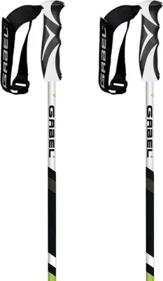 Produktbild von Gabel Carbon Cross Stöcke Durchsichtig 120 cm Herren,Damen Durchsichtig 120 cm