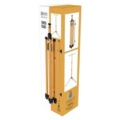 Immagine prodotto di Treppiede per due riflettori 70816