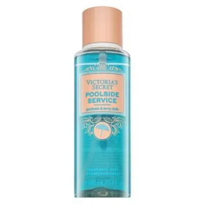 Obrázek produktu pro Victoria's Secret Poolside Service tělový spray unisex 250 ml