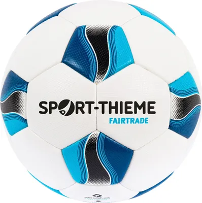 Produktbild von Sport-Thieme Fußball "Fairtrade", 2025