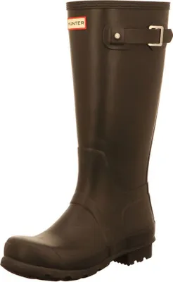 Produktbild von Hunter Regenlaarzen MFT9000RMA-BLK Schwarz-40/41