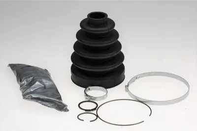 Produktbild von Faltenbalgsatz, Antriebswelle SPIDAN 36233