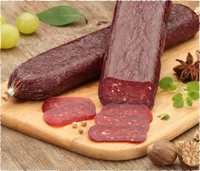 Zdjęcie produktu dla Kiełbasa Królewska JBB około 3,4 kg