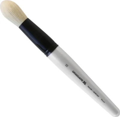 Produktbild von Daler Rowney Graduate XL Rundpinsel 50