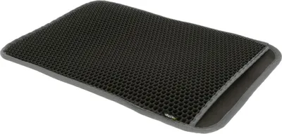 Image de Kerbl Tapis pour bac à litière avec fonction de tamisage Tapis pour bac à litière