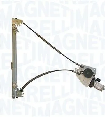Immagine prodotto di Magneti Marelli Regolatore finestrino anteriore destro 350103134000