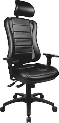 Produktbild von Topstar Gaming Stuhl HEAD POINT