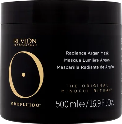 Zdjęcie produktu dla Rp Orofluido Original Mask 500ml