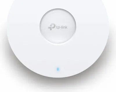 Produktbild von TP-Link Omada EAP723 V1 - Accesspoint - Wi-Fi 7, 1GbE, 2.5GbE - Wi-Fi 7 - 2.4 GHz, 5 GHz - Cloud-verwaltet - Wand- / Deckenmontage