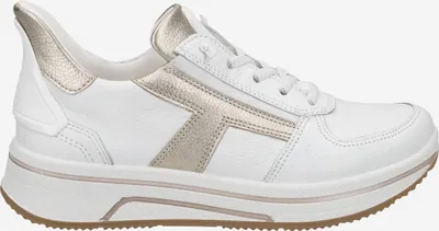 Produktbild von Ara 27554-04 SAPPORP 3.0, Sneaker in Weiß für Damen, Größe 42