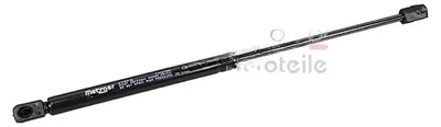 Image de Ressort à gaz capot moteur gauche 423mm METZGER pour RENAULT CLIO IV