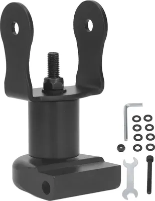 Produktbild von Stationärer Fahrradbildschirm Pivot Einstellbarer Monitor Schwenkarm Die für Pelotonbildschirme
