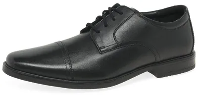 Immagine prodotto di Scarpe da lavoro da uomo Clarks 26162012 Colore: nero Taglia: 46