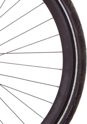 Immagine prodotto di Cortina Velg J19DC Nero