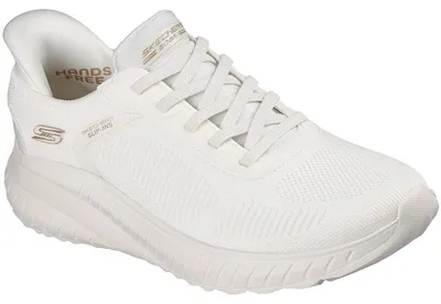Produktbild von Skechers Bobs Squad Chaos - C 117497-OFWT Damen
