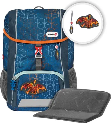 Produktbild von Step by Step Rucksack-Set KID, 3-teilig