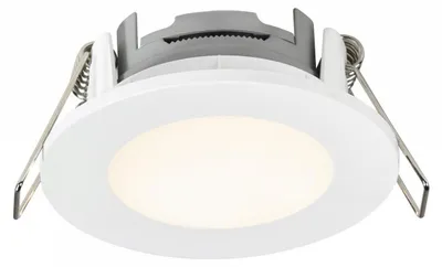 Zdjęcie produktu dla Oprawa wpuszczana oczko łazienkowa LED 4.5W LEONIS 2310016001 Nordlux