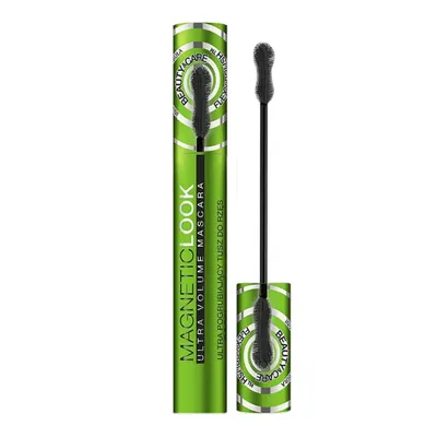 Zdjęcie produktu dla Eveline Cosmetics Magnetic Look – tusz do rzęs