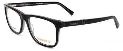 Produktbild von Timberland TB50022 Shiny black 55/17/145 Herren Brillen