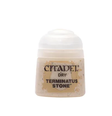 Produktbild von Citadel Dry Terminatus Stone (23-11)