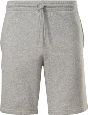 Produktbild von Reebok Identity French Terry Kurze Hose L / Regular Mann L