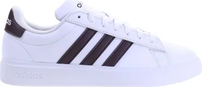 Produktbild von ADIDAS GRAND COURT 2.0 Damen Schuhe ID2978 - weiß r. 40