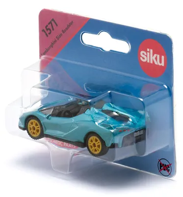 Immagine prodotto di Siku Super Lamborghini Sián Roadster