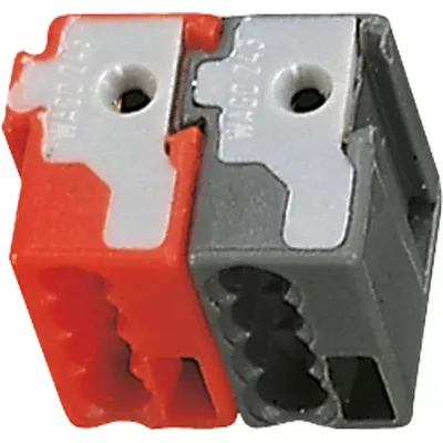 Image de Borne de raccordement et de prise - KNX 2050 RTSW Borne de raccordement