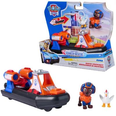 Obrázok produktu pre PAW Patrol 6074779, 3 rok / roky, Viacfarebný