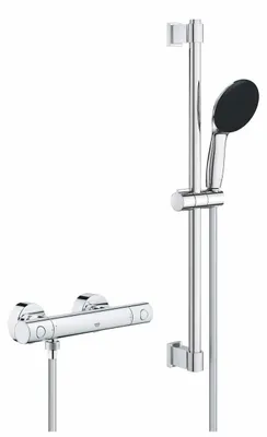Zdjęcie produktu dla GROHE Precision Get, Chrom