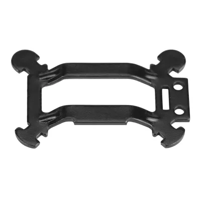 Zdjęcie produktu dla Płytka tłumiąca do gimbala DJI Mavic Pro - mocowanie amortyzatora kamery RC poprawiające stabilność i jakość obrazu z drona