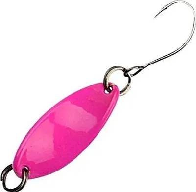 Image de Spro Trout Master Incy Spin Spoon 1,8g Violet