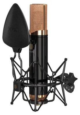 Produktbild von iCon Pro Audio Space 251 Tube Condenser Microphone
