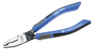 Productafbeelding van Cycplus multifunctionele tang voor fietsreparaties, met ergonomische handgreep