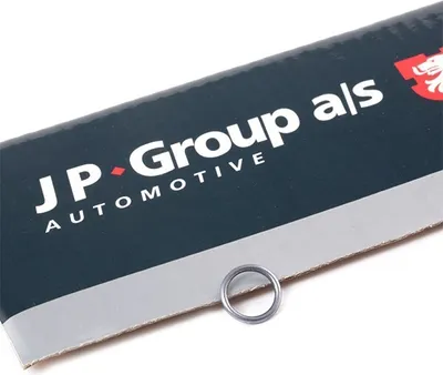 Produktbild von JP GROUP Dichtring Einspritzventil 1115550900 für VW GOLF II (19E, 1G1) 1,5mm