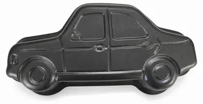 Produktbild von NEUSTANLO Backform Auto | Kuchenform in Autoform zum Backen | dekorative Motivbackform für Kindergeburtstag & Mottofeier | ideal für Kuchen, Tortenboden & Desserts