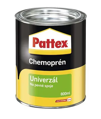 Produktbild von Kontaktkleber 800ml CHEMOPRENE UNIVERSAL