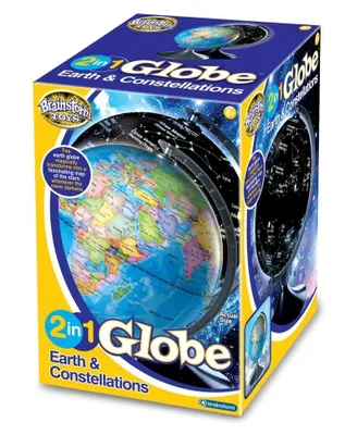 Obrázok produktu pre Borella 2 in 1 Mappamondo Terra e Costellazioni, Chlapec / dievča