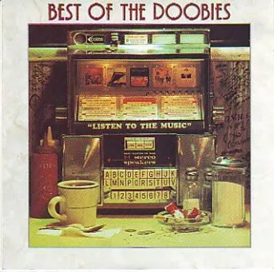 Image de Le meilleur des Doobies