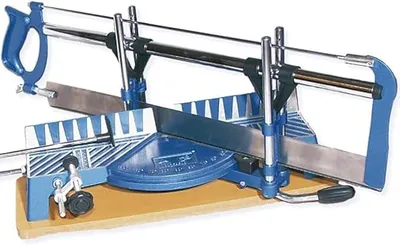 Productafbeelding van Precisiezaag met een zaagblad van 550 mm.
