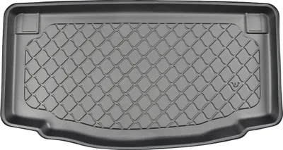 Produktbild von Z440424 Kofferraumwanne kompatibel mit Hyundai i10 II (BA) 11.2013-12.2019
