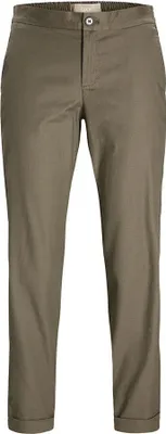 Produktbild von Jack & Jones Carla Relaxed Jjxx Hosen Braun L / 30 Frau Braun L