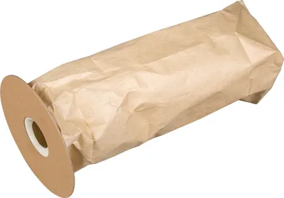 Produktbild von Cleancraft  Filterbeutel Papier, 7013353